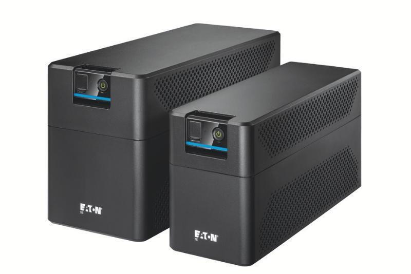 Eaton 5E Gen2 2200 USB UPS Line-Interactive 2200VA 1200W
