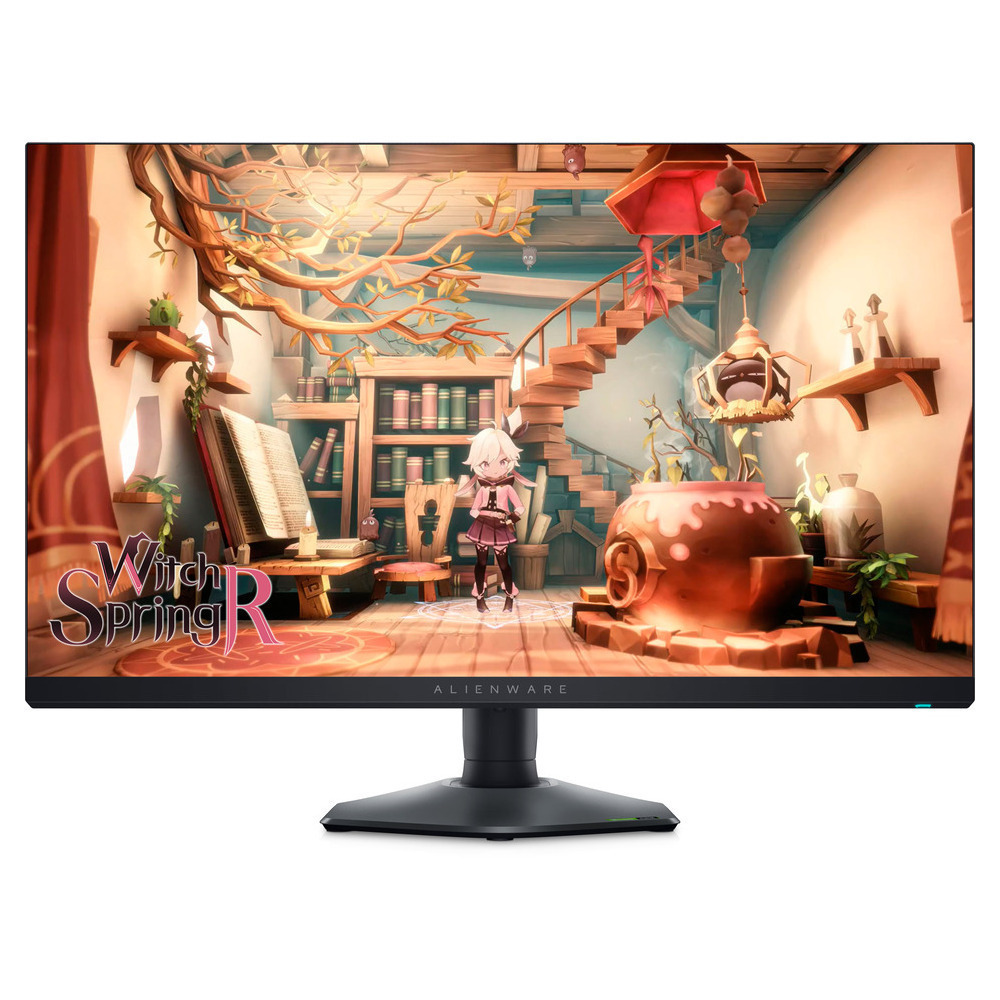 Dell Alienware AW2724DM 27" IPS HDR QHD 2560x1440