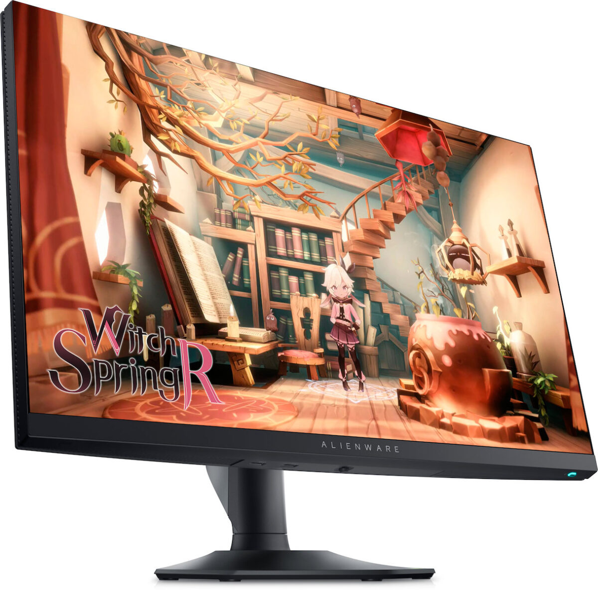 Dell Alienware AW2724DM 27" IPS HDR QHD 2560x1440 - Image 3
