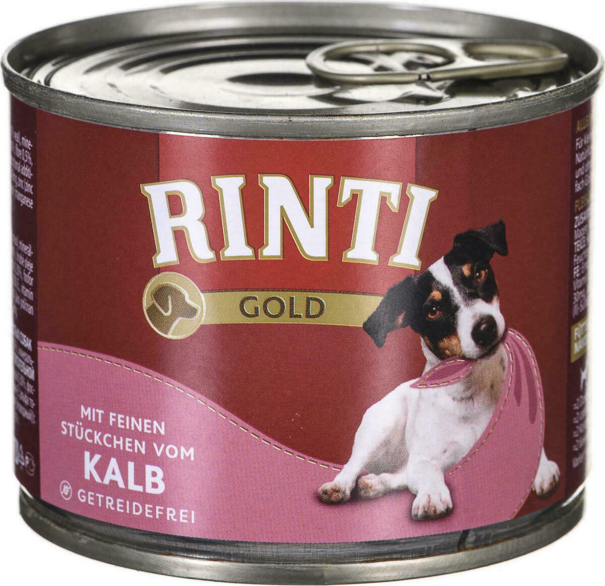 Rinti Gold 185gr - Image 1