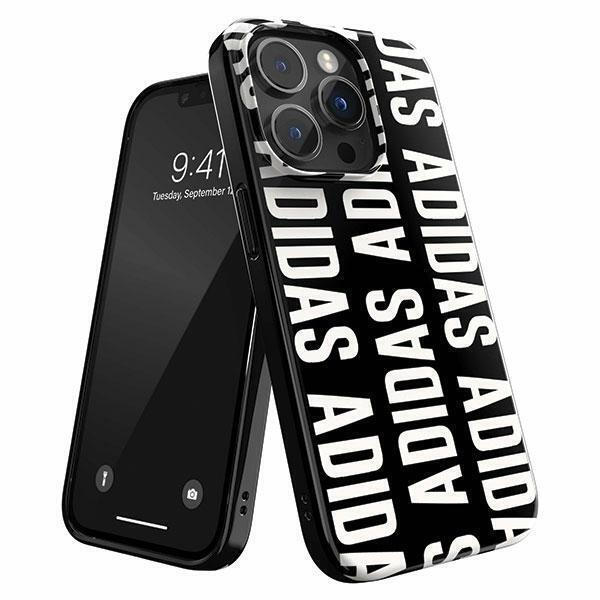 adidas Snap Μαύρη (iPhone 14 Pro)