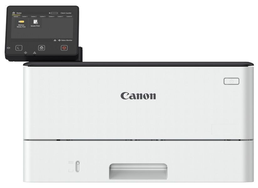Canon i-SENSYS X 1440P Ασπρόμαυρος Εκτυπωτής Laser - Image 1