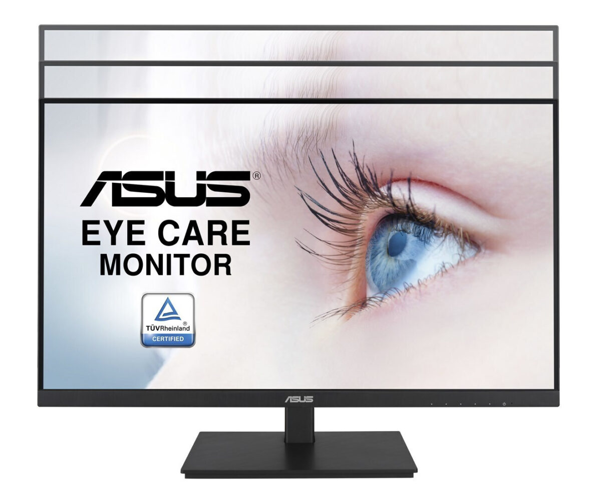 Asus VA24DQSB 23.8" IPS FHD 1920x1080 - Image 9