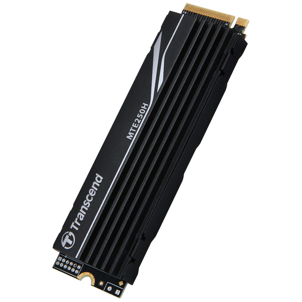 Transcend MTE250H M.2 - Image 1