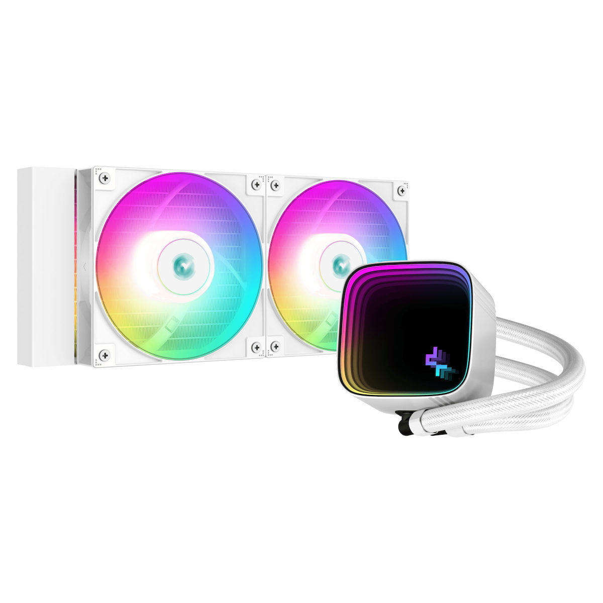 Deepcool LS520 SE για Socket AM4/AM5/1700/1200/115x