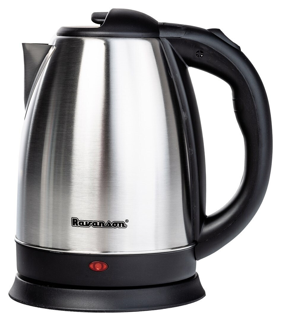 Ravanson CB-7015 1.8lt με Ισχύ 1800W Μαύρος