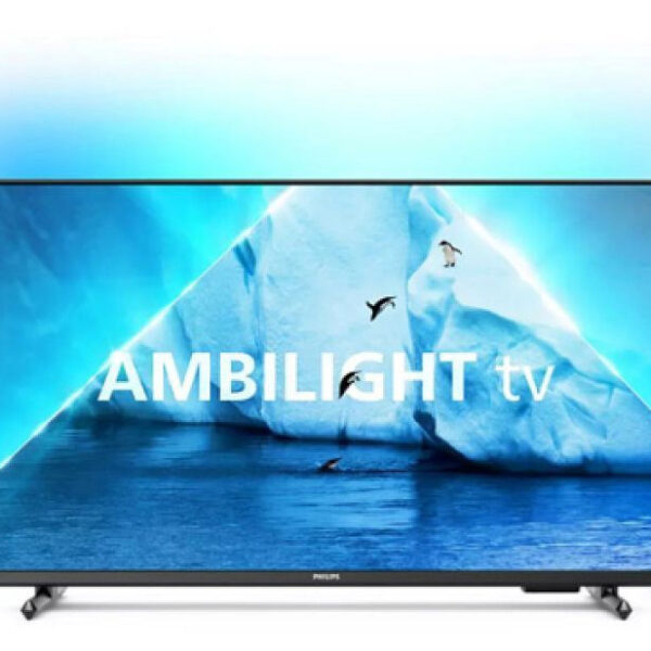 Philips Smart 32" Full HD LED PFS6908 (2023)