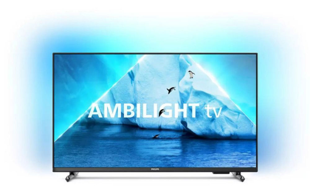 Philips Smart 32" Full HD LED PFS6908 (2023) - Image 1