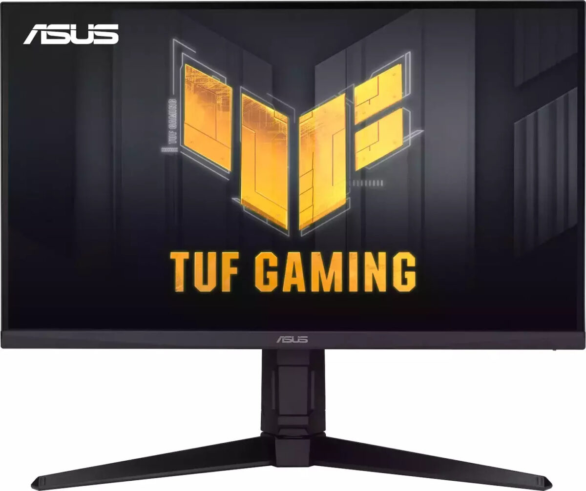 Asus VG27AQML1A 27" IPS HDR QHD 2560x1440 - Image 1