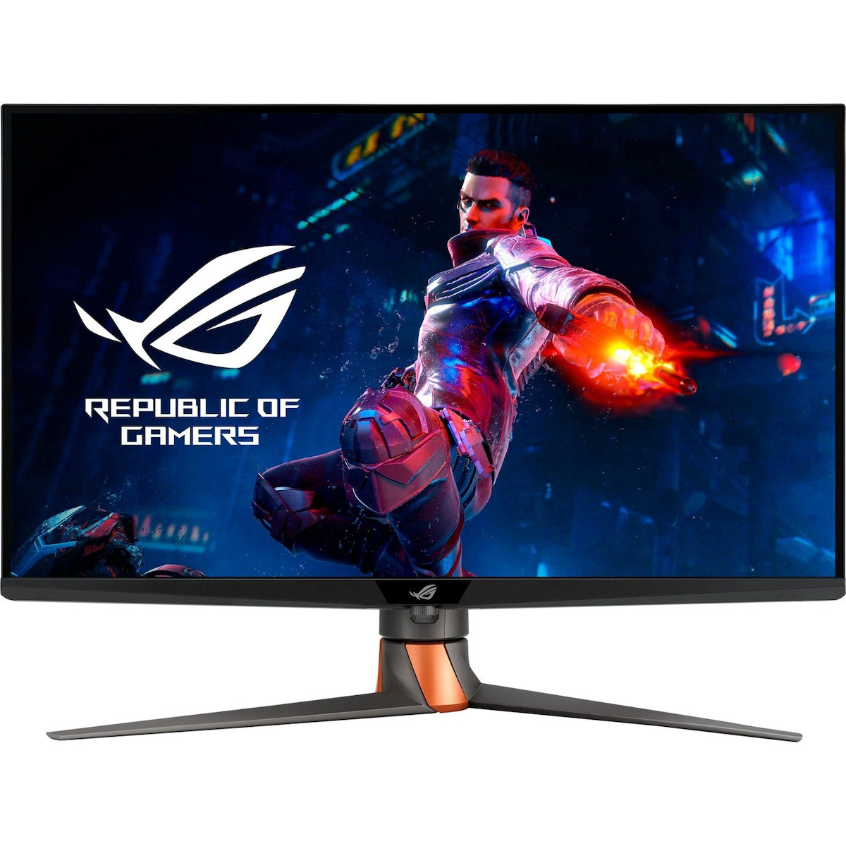Asus ROG Swift PG32UQXR 32" IPS HDR 4K 3840x2160 - Image 1