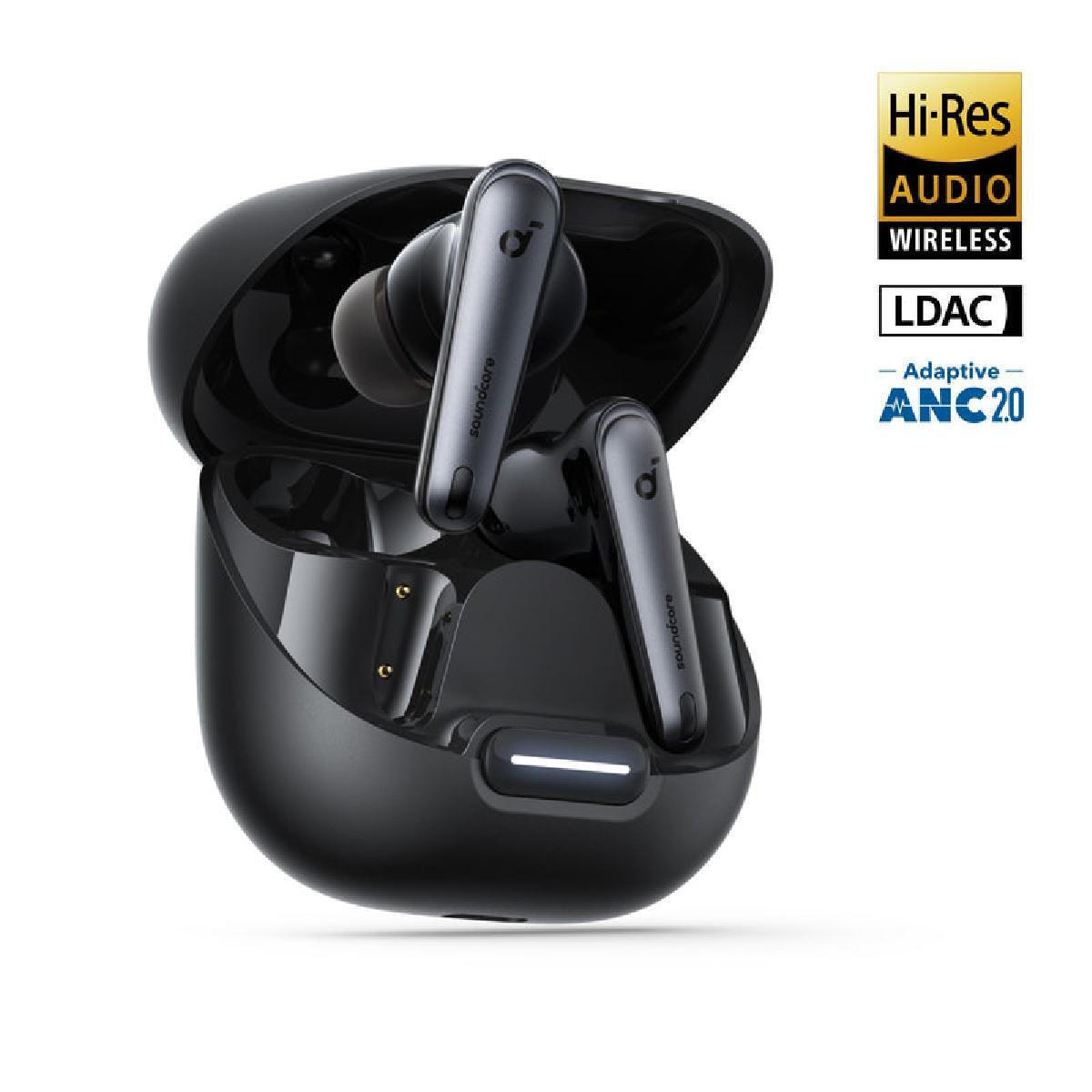 Soundcore by Anker Liberty 4 NC In-ear