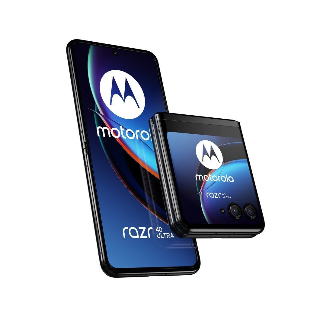 Motorola Razr 40 Ultra 5G Dual SIM (8/256GB) - Image 1