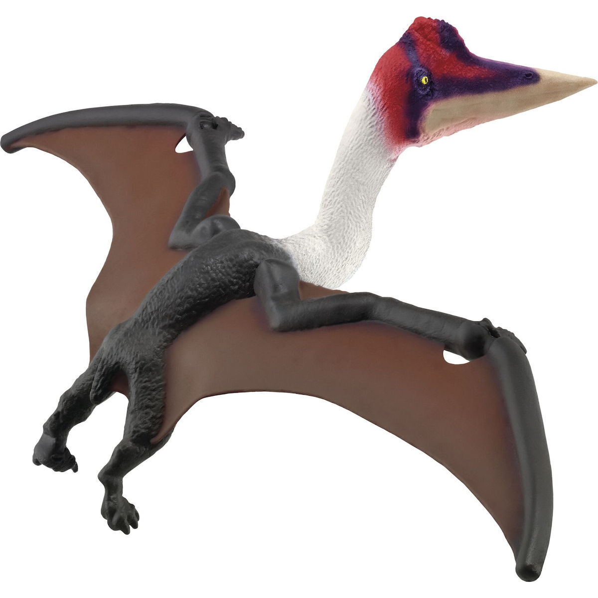 Schleich-S Παιχνίδι Μινιατούρα Quetzalcoatlus για 5+ Ετών
