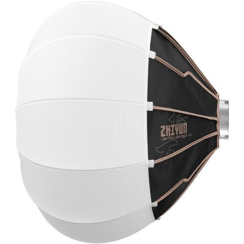 Zhiyun Softbox 65εκ. 17.78x19.68εκ.