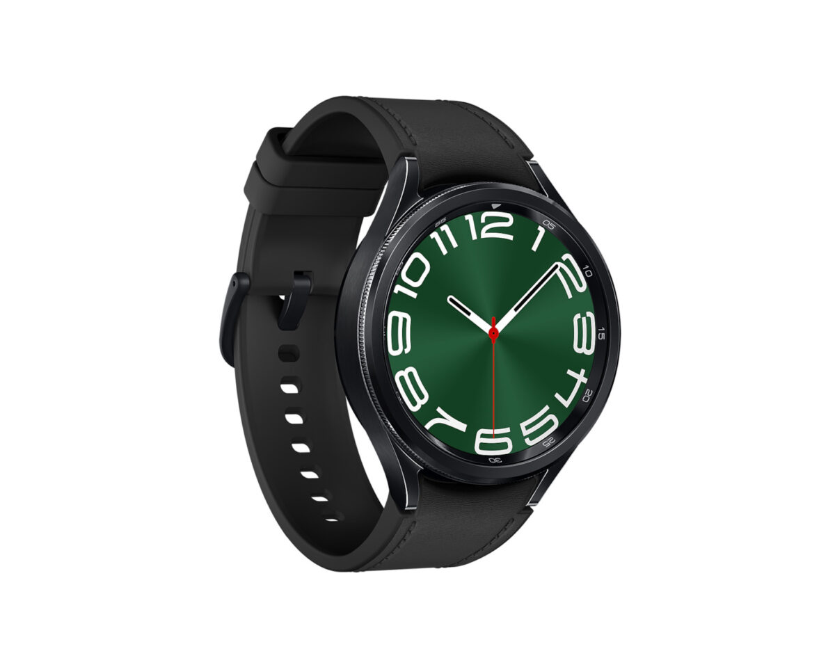 Samsung Galaxy Watch6 Classic Bluetooth - Image 3
