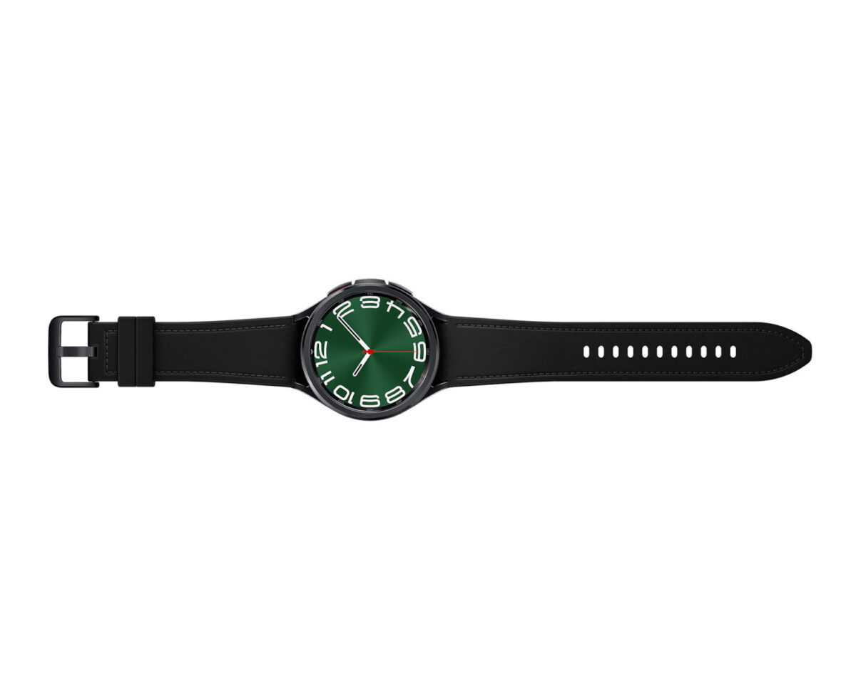 Samsung Galaxy Watch6 Classic Bluetooth - Image 6
