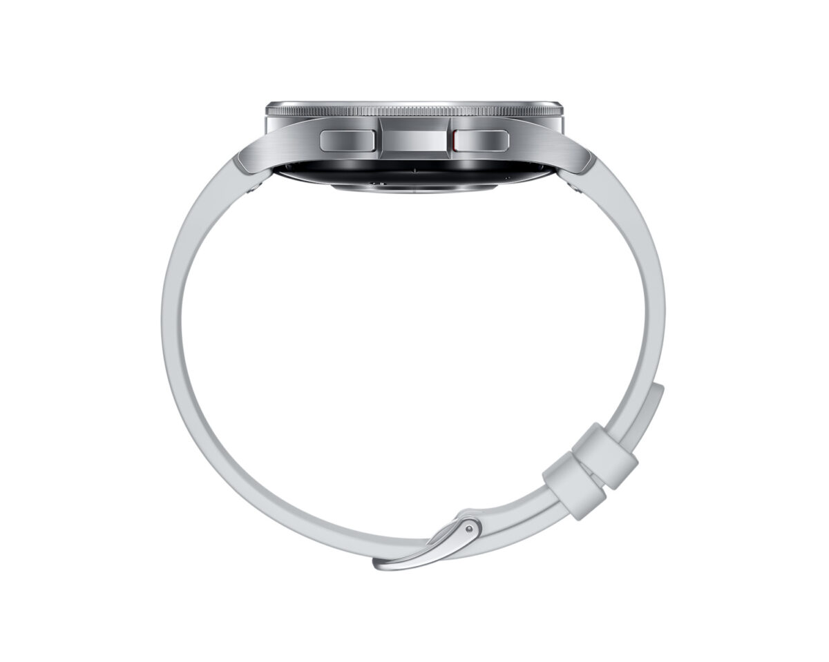 Samsung Galaxy Watch6 Classic Bluetooth - Image 5