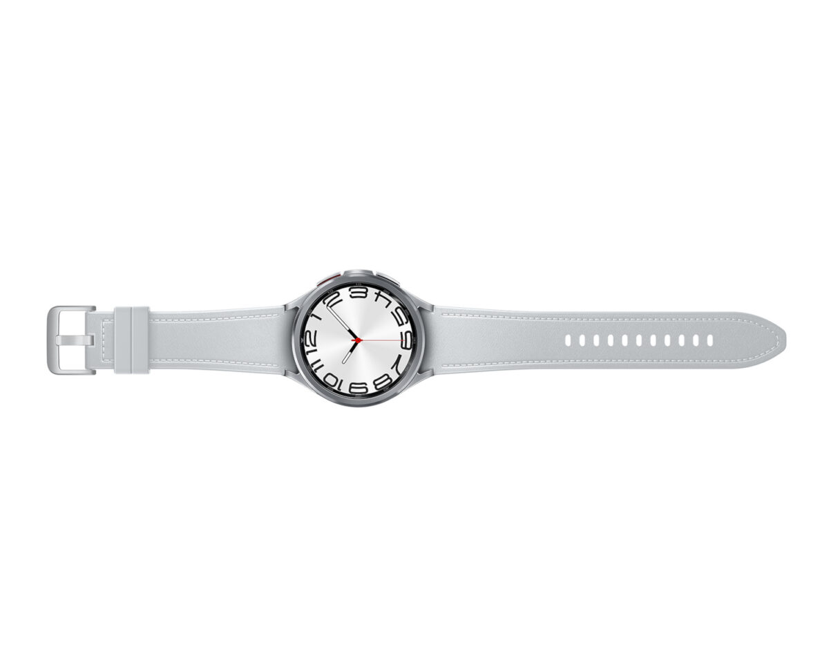 Samsung Galaxy Watch6 Classic Bluetooth - Image 6