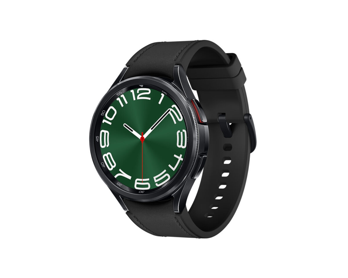 Samsung Galaxy Watch6 Classic Bluetooth - Image 2