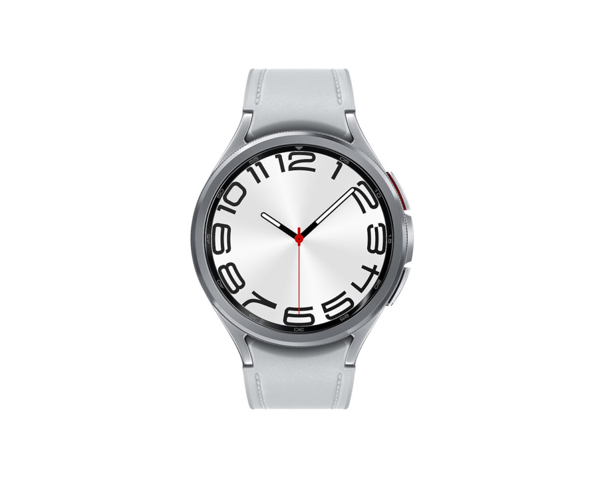 Samsung Galaxy Watch6 Classic Bluetooth - Image 1