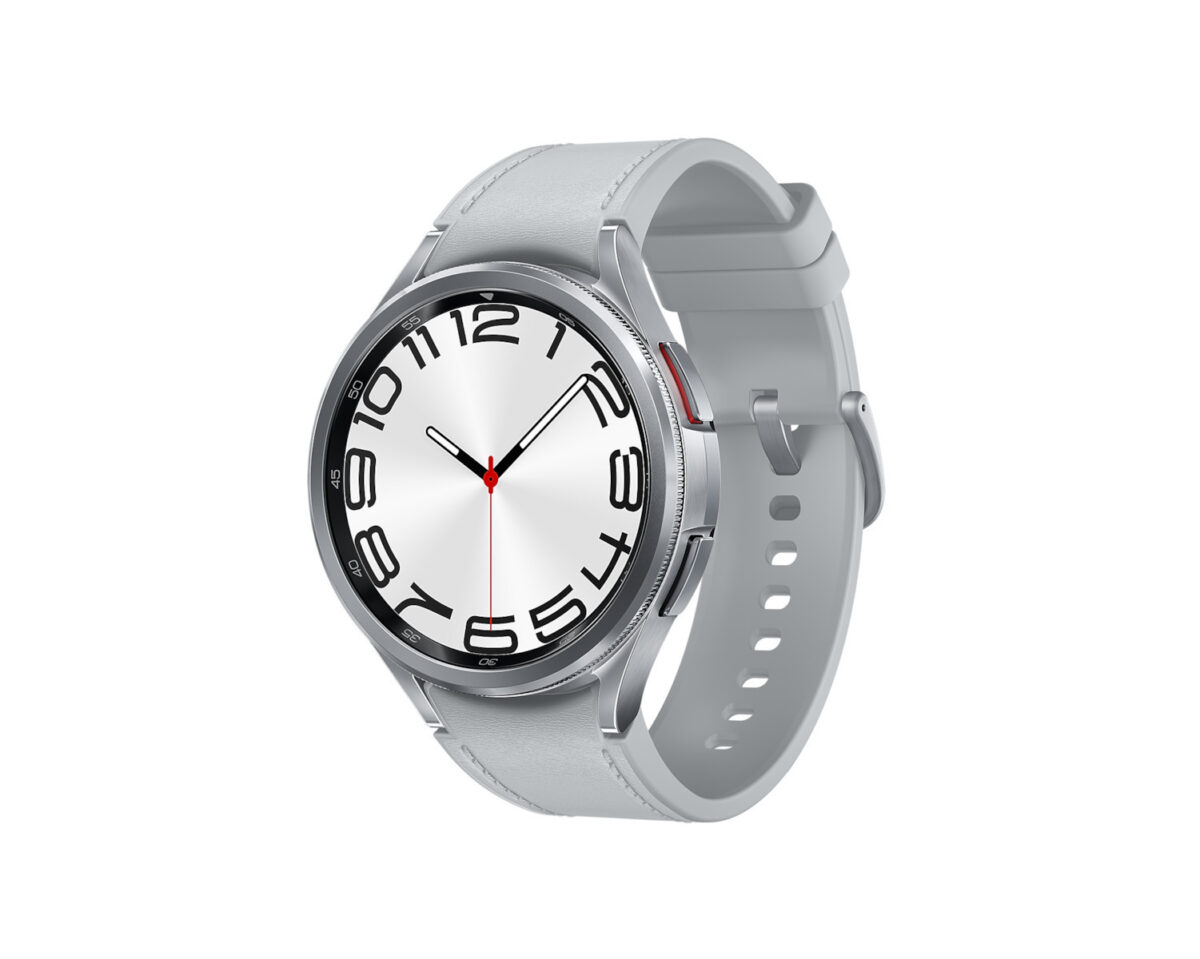 Samsung Galaxy Watch6 Classic Bluetooth - Image 2
