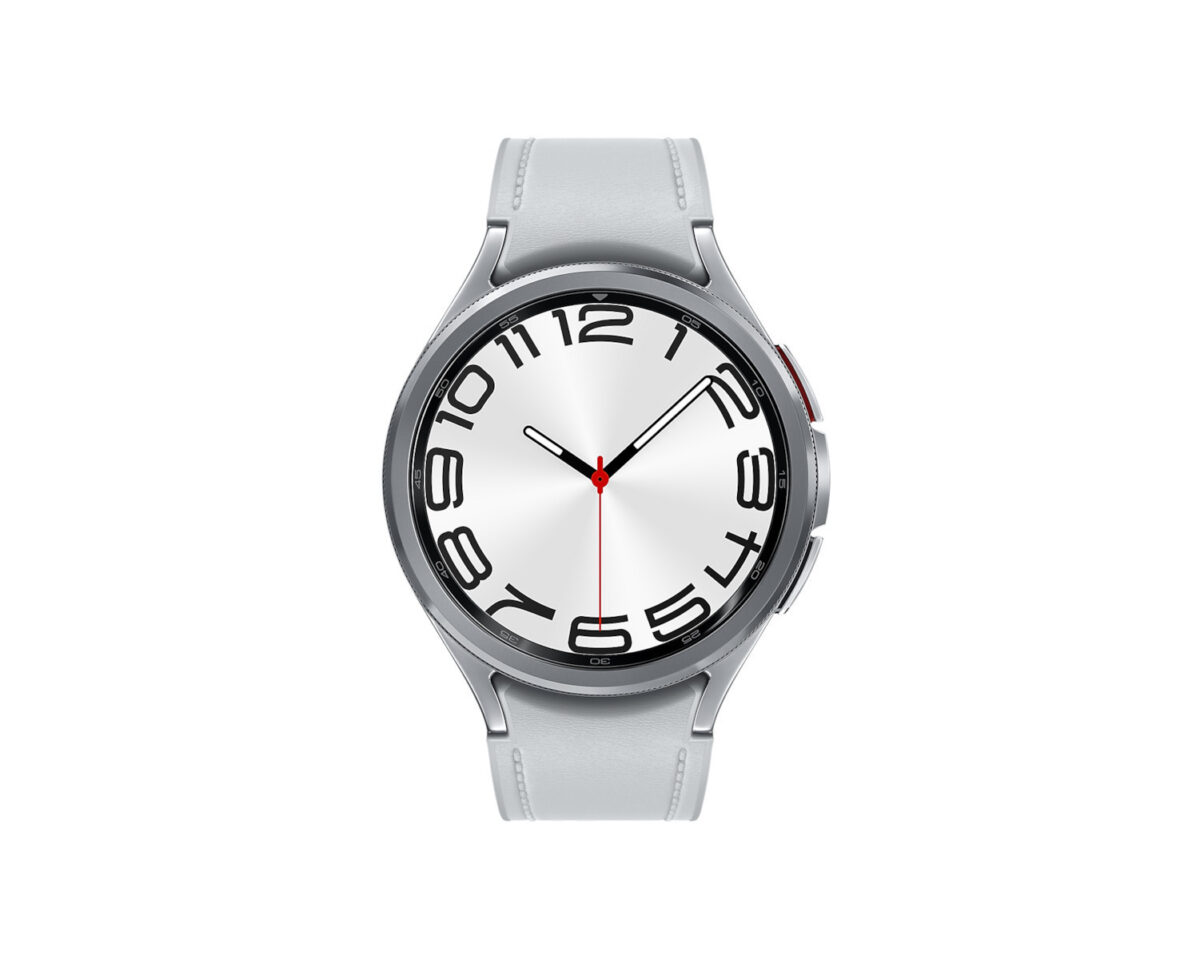 Samsung Galaxy Watch6 Classic LTE - Image 1