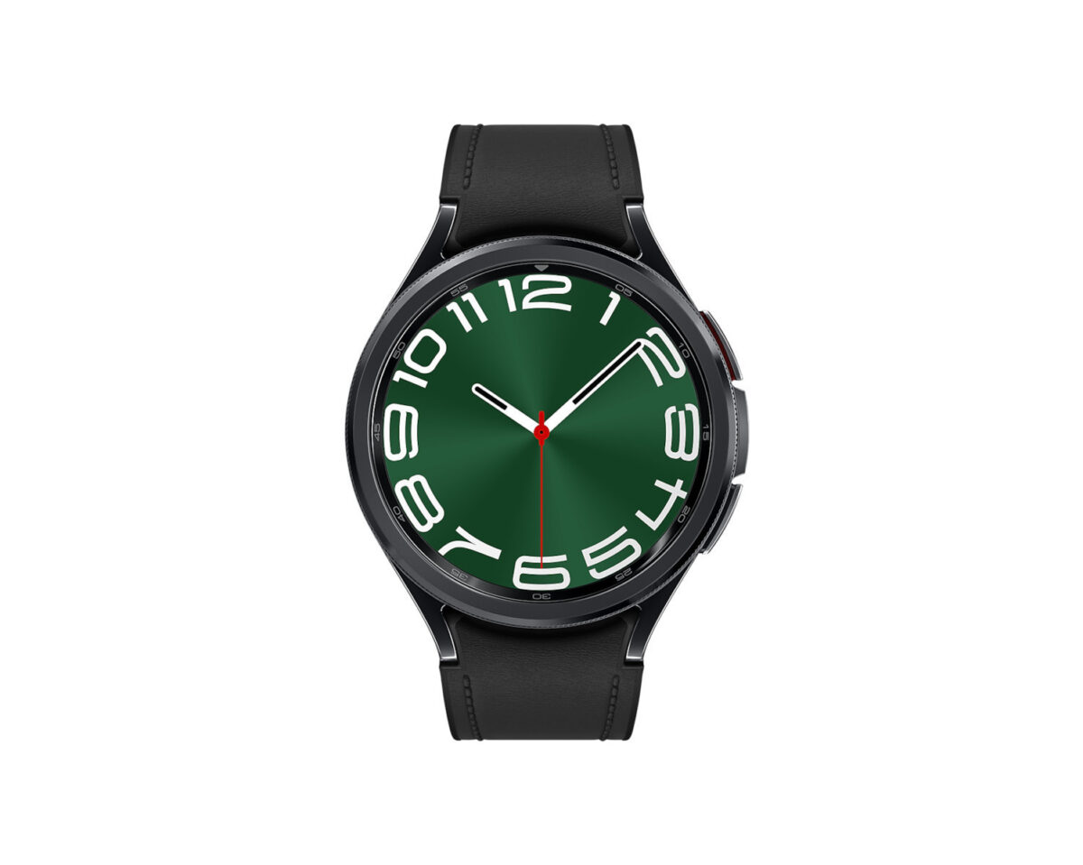 Samsung Galaxy Watch6 Classic LTE - Image 1
