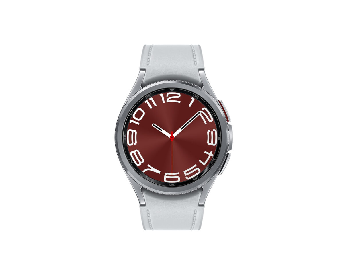 Samsung Galaxy Watch6 Classic Bluetooth - Image 1