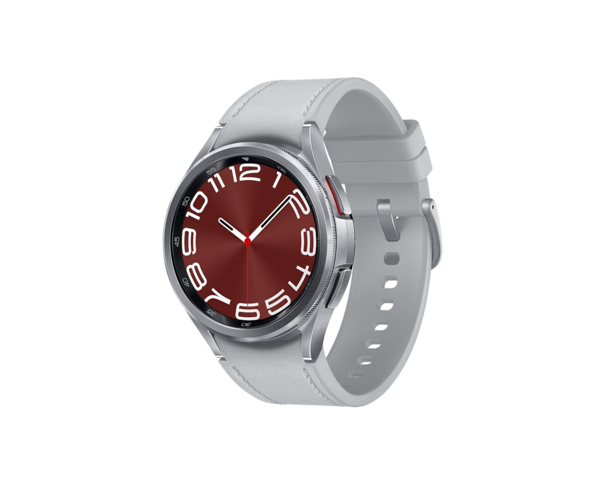 Samsung Galaxy Watch6 Classic Bluetooth - Image 2