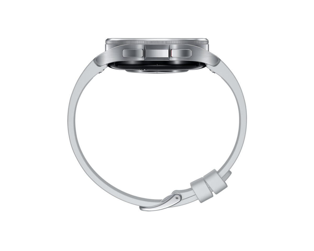 Samsung Galaxy Watch6 Classic Bluetooth - Image 5