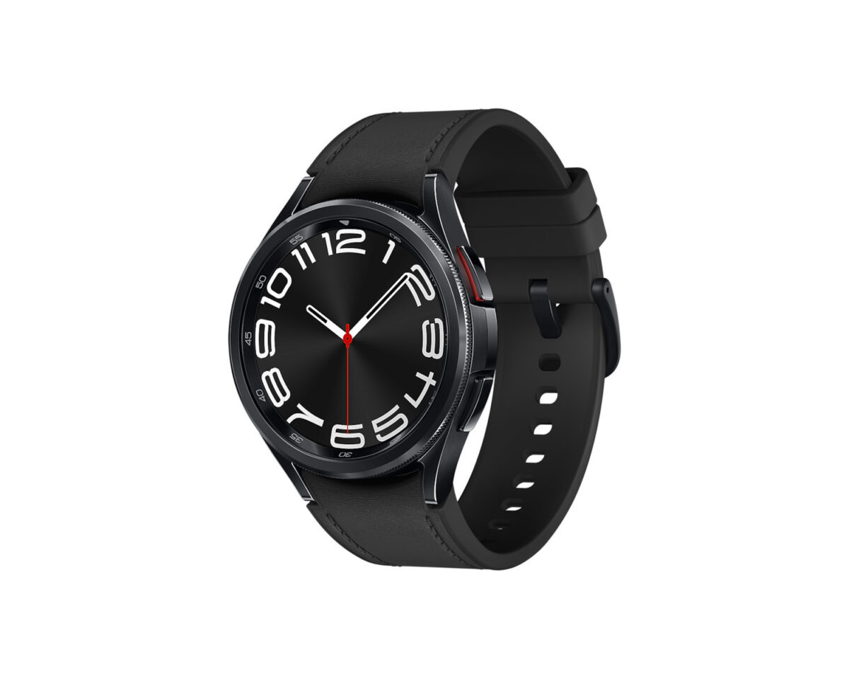 Samsung Galaxy Watch6 Classic LTE - Image 2