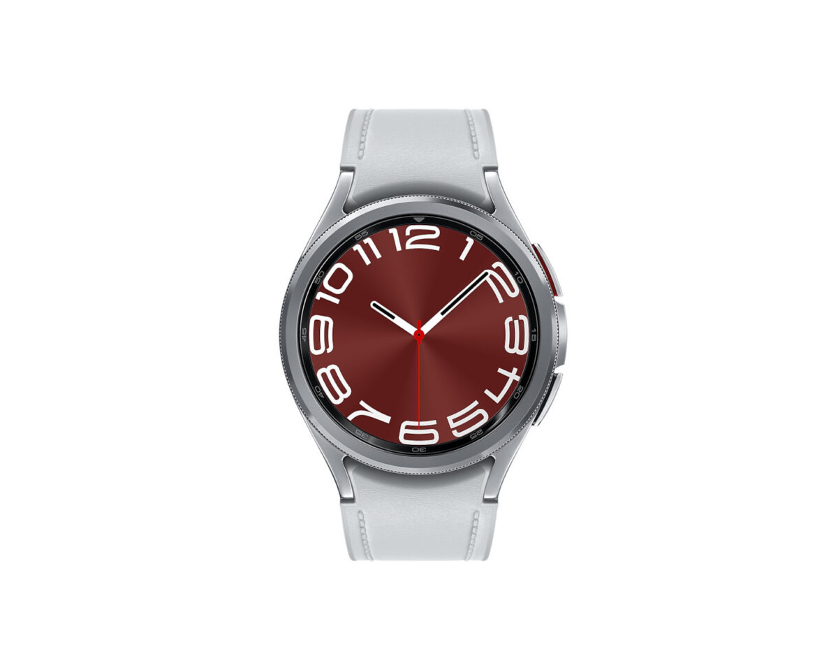 Samsung Galaxy Watch6 Classic LTE - Image 1