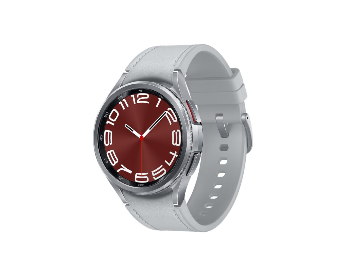 Samsung Galaxy Watch6 Classic LTE - Image 2