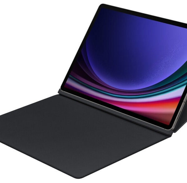 Samsung Flip Cover (Galaxy Tab S9+ / Galaxy Tab S9 FE+ / Galaxy Tab S9)
