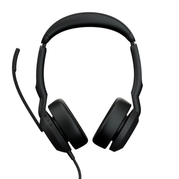 Jabra Evolve2 50 VOIP Headset USB-A UC Stereo (25089-989-999)