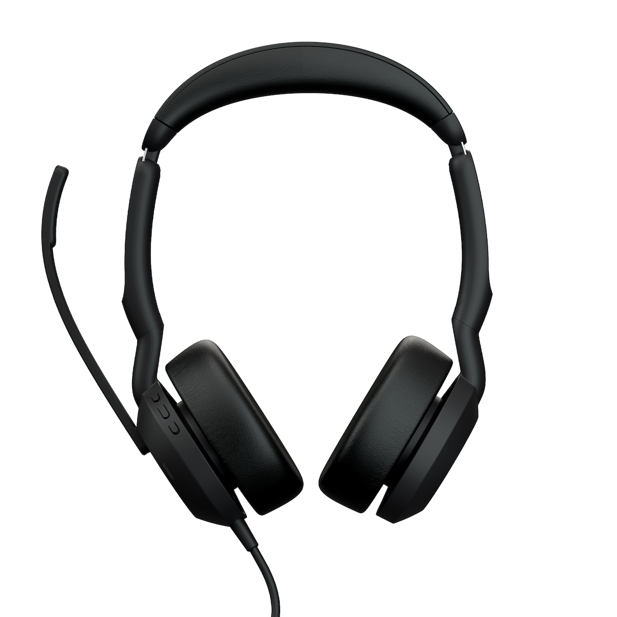 Jabra Evolve2 50 VOIP Headset USB-A UC Stereo (25089-989-999) - Image 1