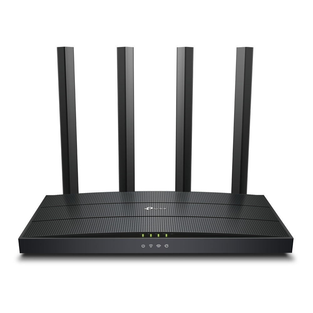 TP-LINK Archer AX12 v1 Ασύρματο Router - Image 1