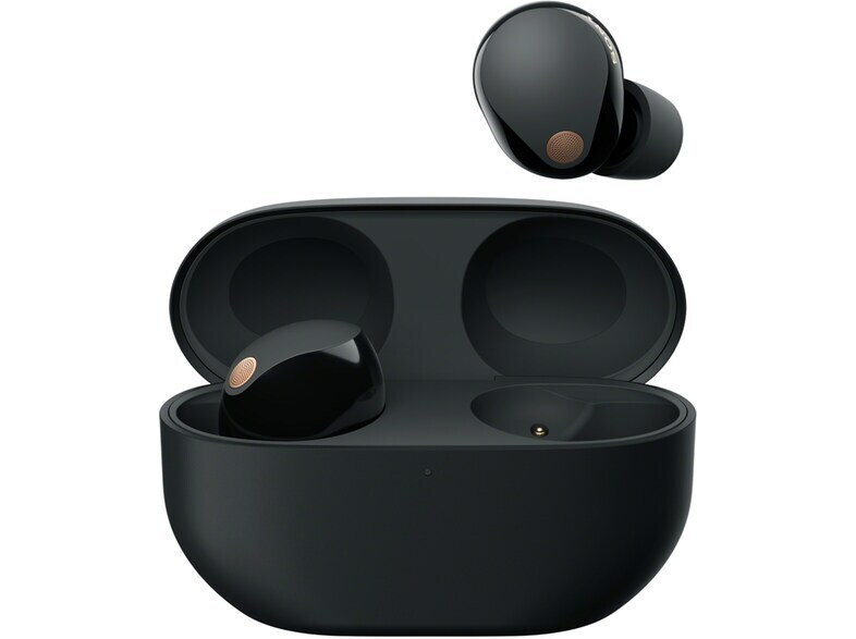 Sony WF-1000XM5 In-ear - Image 1