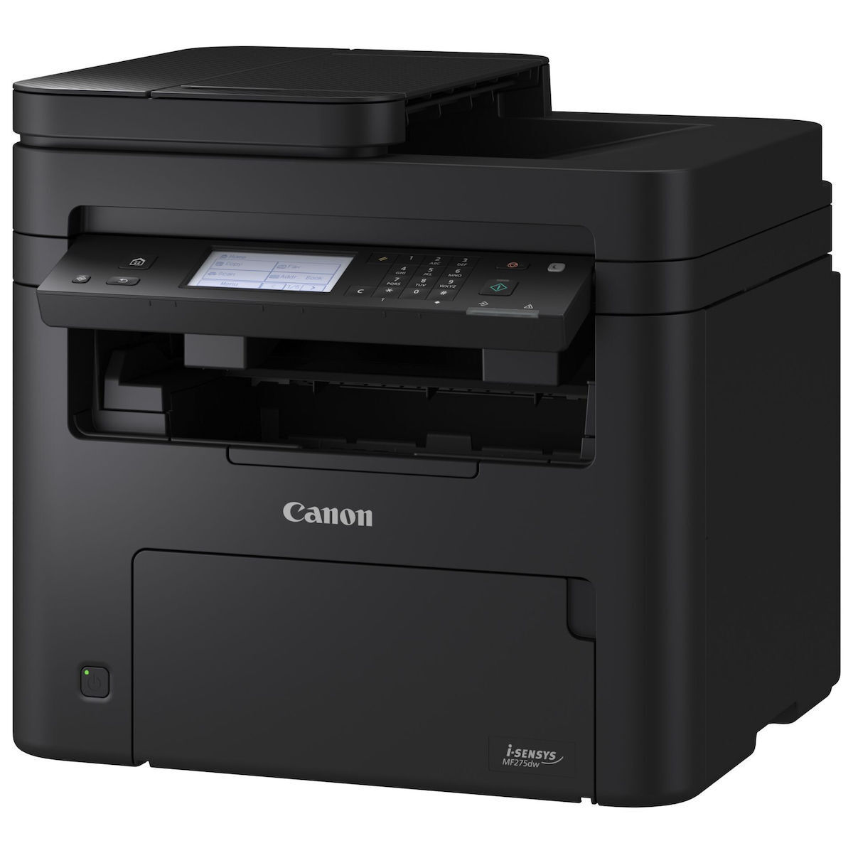Canon I-Sensys MF275dw Ασπρόμαυρος Εκτυπωτής Laser
