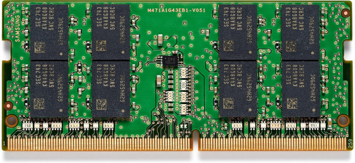 HP 16GB DDR4 13L74AA - Image 1
