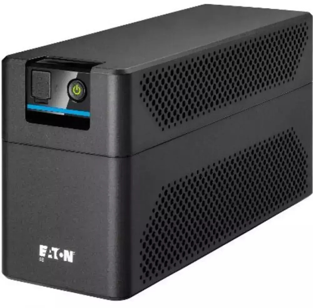 Eaton Eaton 5E Gen2 1600 USB UPS Line-Interactive 1600VA 900W - Image 1