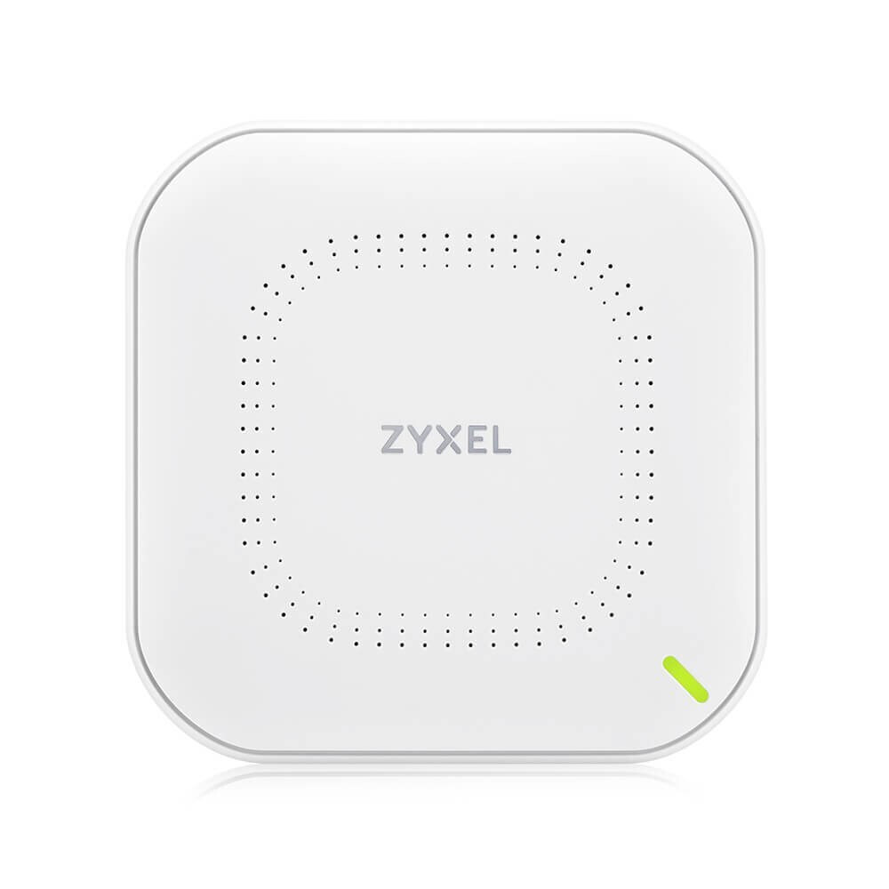 Zyxel NWA50AX Pro WiFi Mesh Network - Image 1