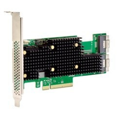 Broadcom Αντάπτορας Μαύρο (05-50111-00)