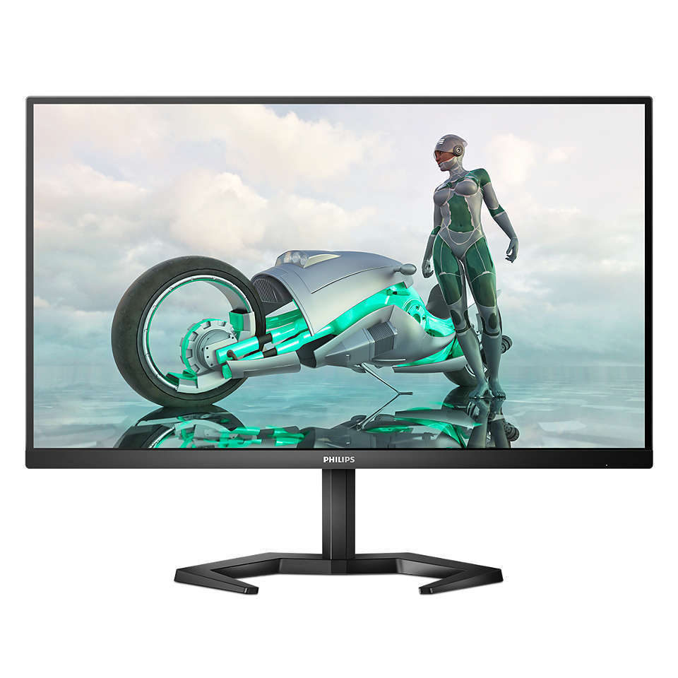 Philips Evnia 27M1N3200ZS 27" IPS FHD 1920x1080