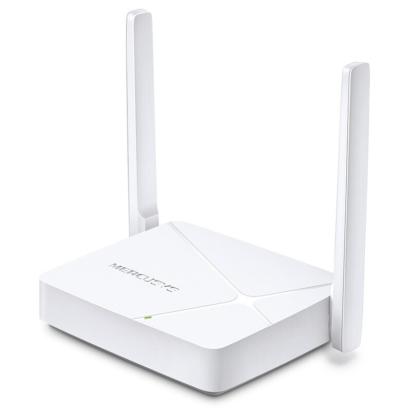 Mercusys MR20 Ασύρματο Router