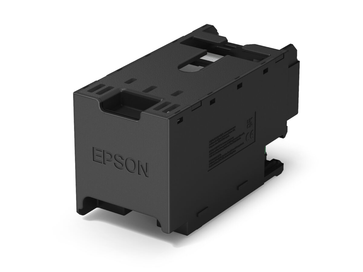 Epson Maintenance Kit WF-C5890 / WF-C5390 για Epson (C12C938211) - Image 1