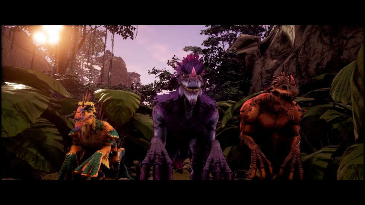 Skull Island: Rise of Kong - Image 3