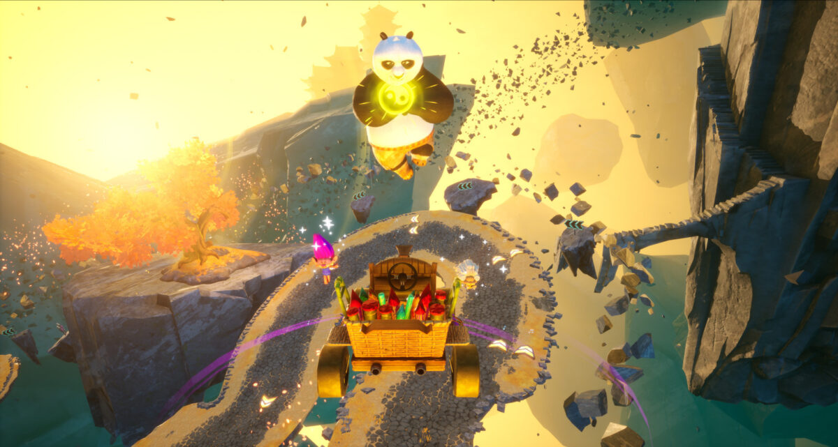 DreamWorks All-Star Kart Racing - Image 9