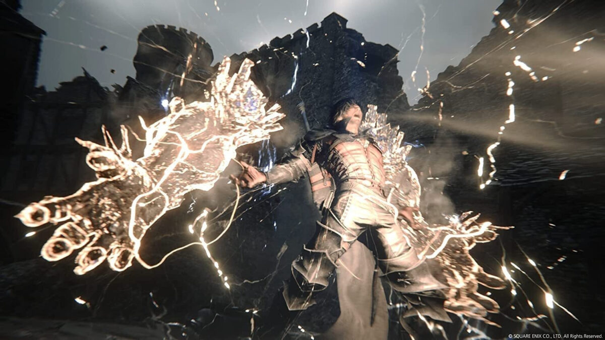 Final Fantasy XVI Edition - Image 2