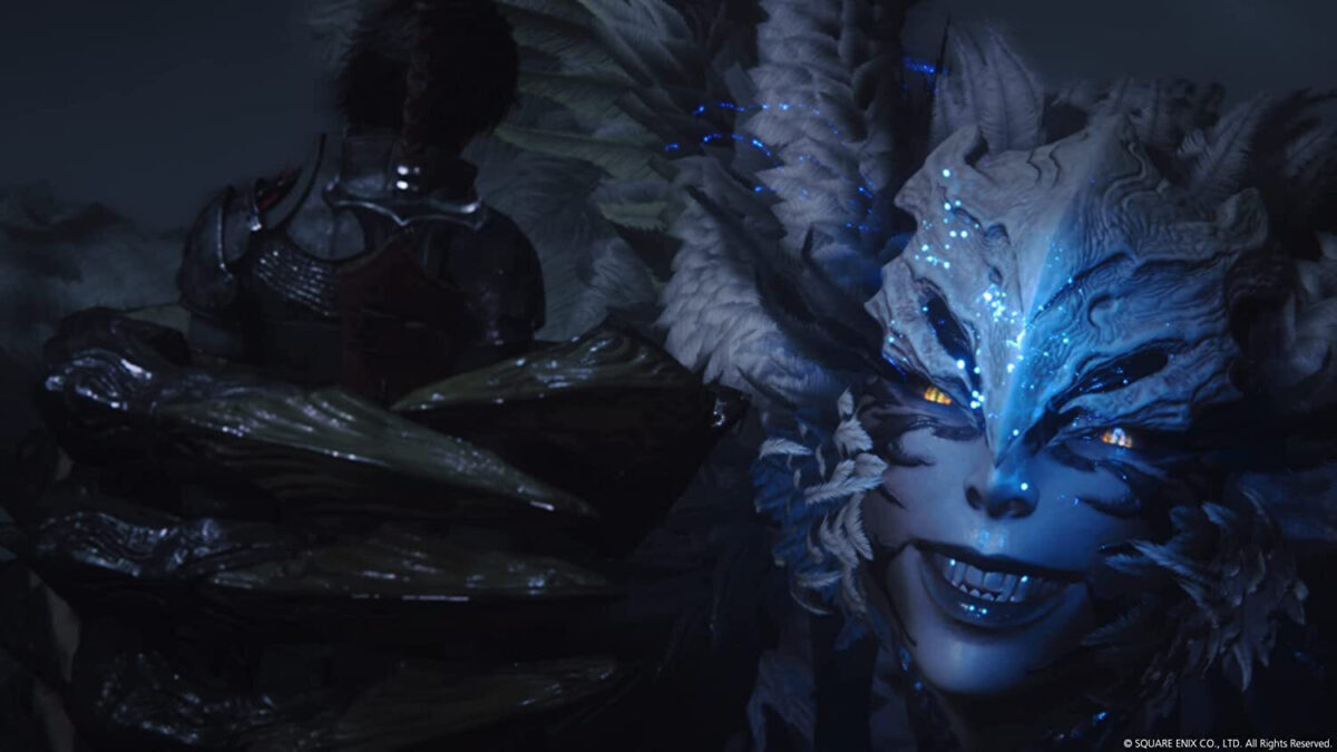 Final Fantasy XVI Edition - Image 4